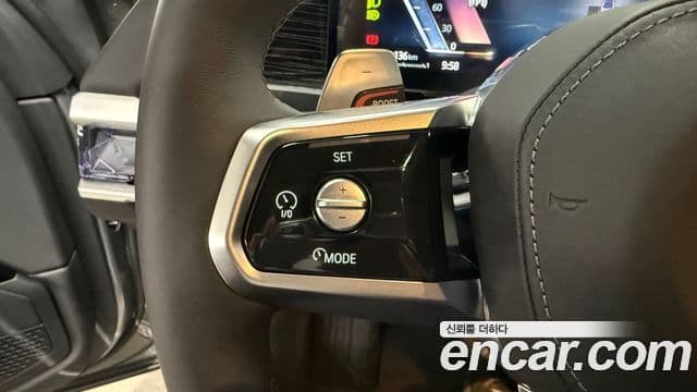 BMW 7시리즈 (G70) 740d xDrive M Sport, 2025 18