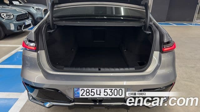 BMW 7시리즈 (G70) 740d xDrive M Sport, 2025 20