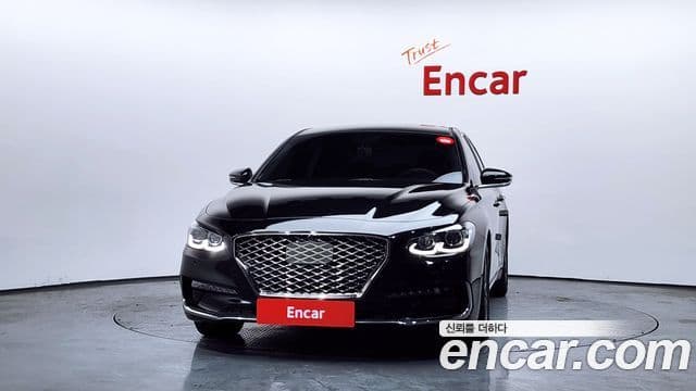 Hyundai Grandeur IG Modern, 2018 3