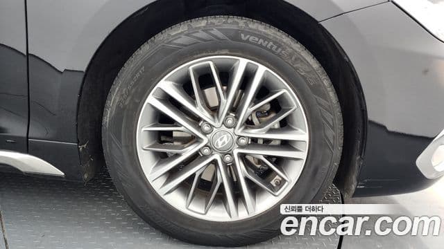 Hyundai Grandeur IG Modern, 2018 все фото