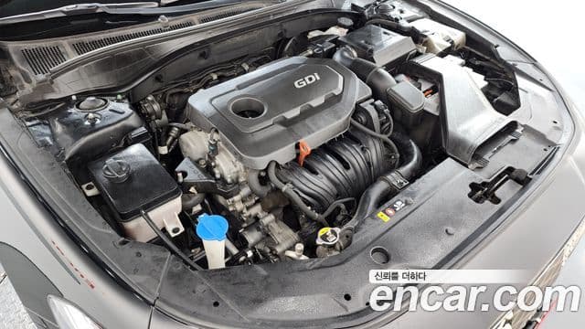 Hyundai Grandeur IG Modern, 2018 6