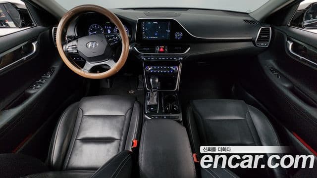 Hyundai Grandeur IG Modern, 2018 7