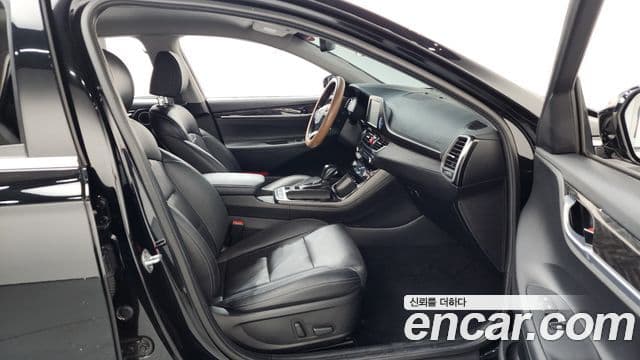 Hyundai Grandeur IG Modern, 2018 11