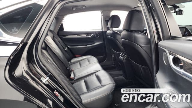 Hyundai Grandeur IG Modern, 2018 12