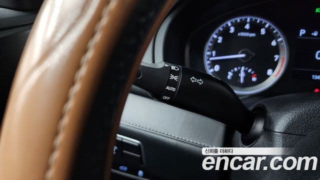 Hyundai Grandeur IG Modern, 2018 14