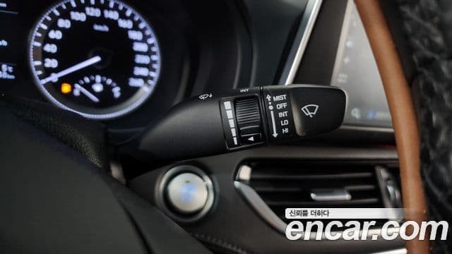 Hyundai Grandeur IG Modern, 2018 15