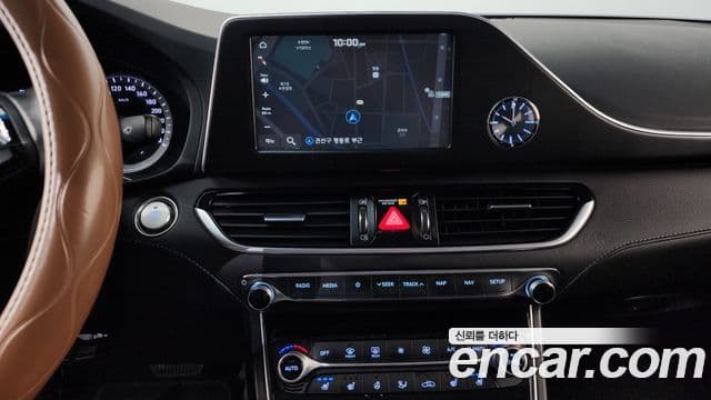 Hyundai Grandeur IG Modern, 2018 16