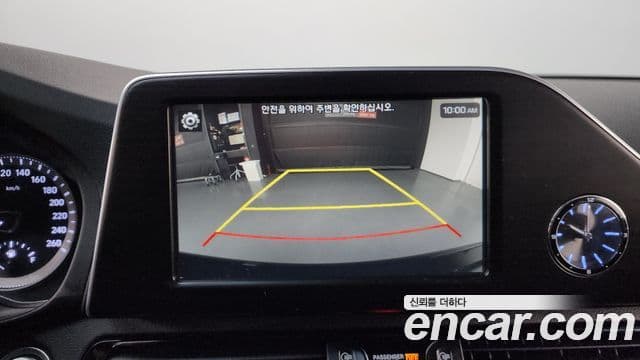 Hyundai Grandeur IG Modern, 2018 17