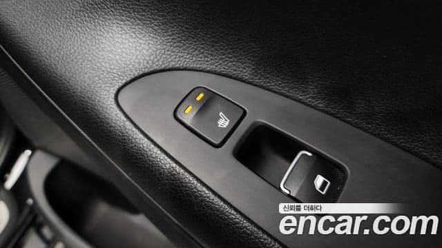 Hyundai Grandeur IG Modern, 2018 19