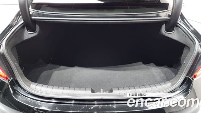 Hyundai Grandeur IG Modern, 2018 20