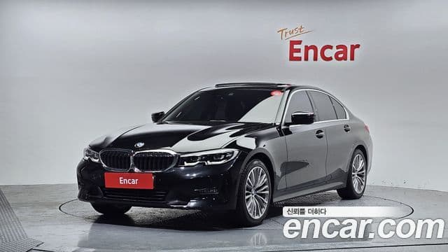 BMW 3시리즈 (G20), 2021 1