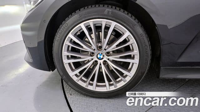 BMW 3시리즈 (G20), 2021 все фото