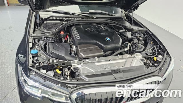 BMW 3시리즈 (G20), 2021 6