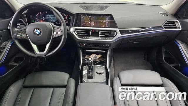 BMW 3시리즈 (G20), 2021 7