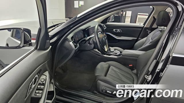 BMW 3시리즈 (G20), 2021 10