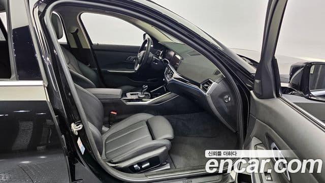 BMW 3시리즈 (G20), 2021 11