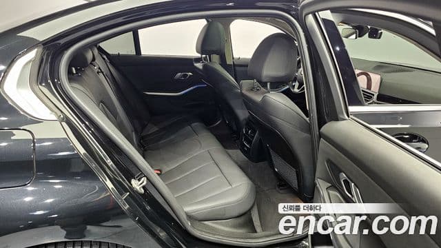 BMW 3시리즈 (G20), 2021 12