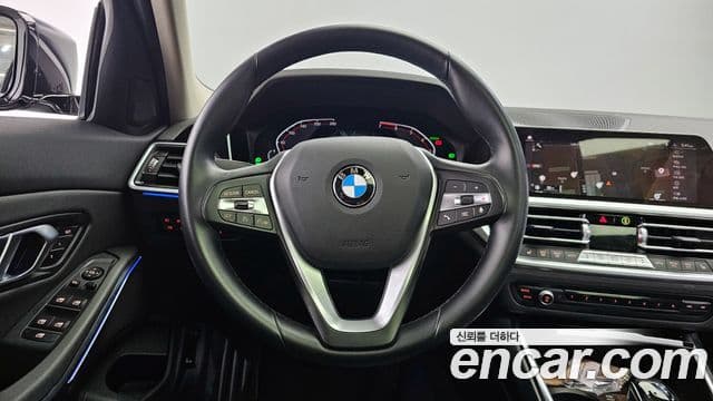 BMW 3시리즈 (G20), 2021 13