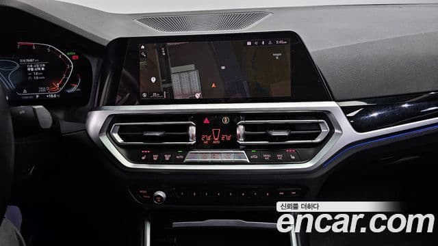 BMW 3시리즈 (G20), 2021 14