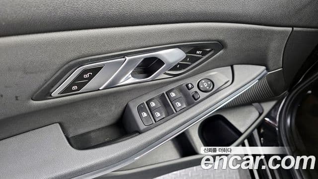 BMW 3시리즈 (G20), 2021 19