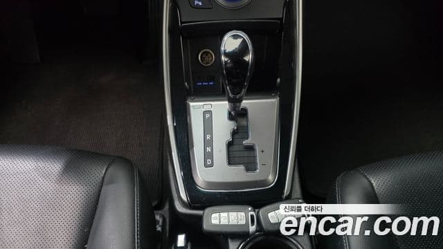 Hyundai Avante MD Modern, 2013 9