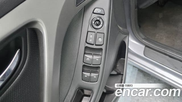 Hyundai Avante MD Modern, 2013 14