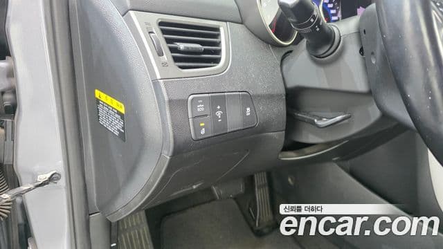 Hyundai Avante MD Modern, 2013 15