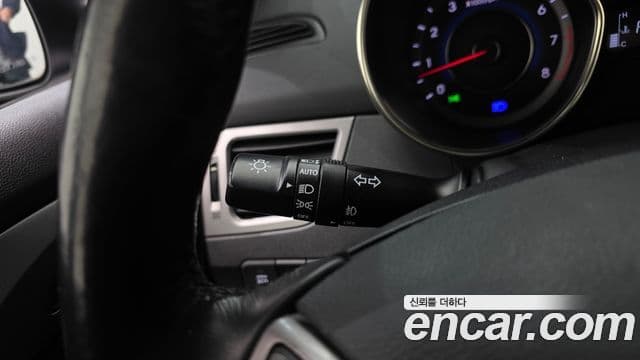 Hyundai Avante MD Modern, 2013 16