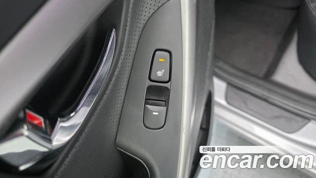 Hyundai Avante MD Modern, 2013 20