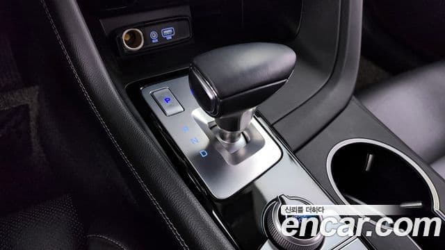 Genesis G70 Advanced, 2018 9