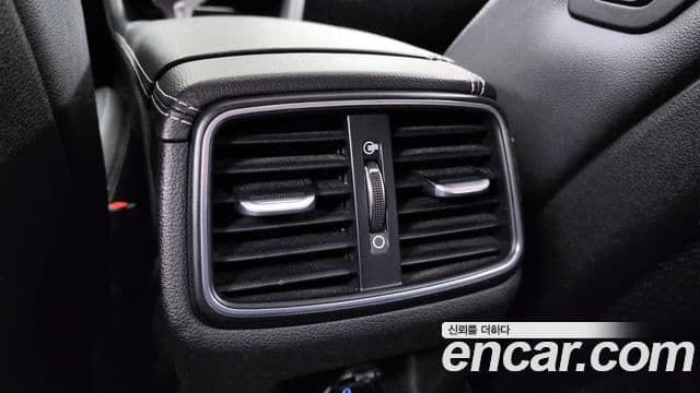 Genesis G70 Advanced, 2018 19