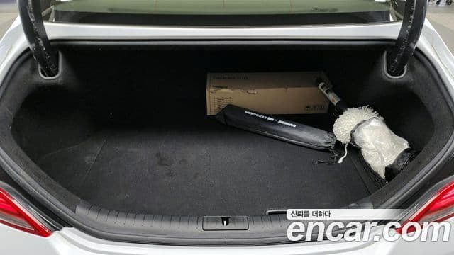 Genesis G70 Advanced, 2018 20