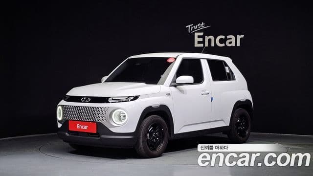 Hyundai Casper Smart, 2023 1