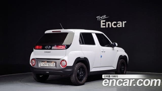 Hyundai Casper Smart, 2023 2