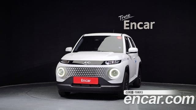 Hyundai Casper Smart, 2023 3