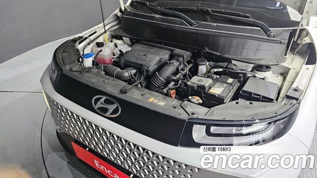 Hyundai Casper Smart, 2023 6