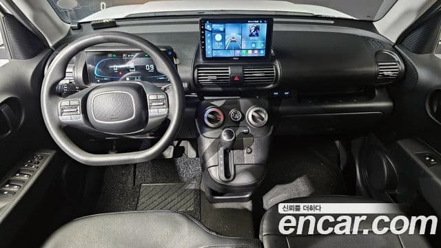 Hyundai Casper Smart, 2023 7