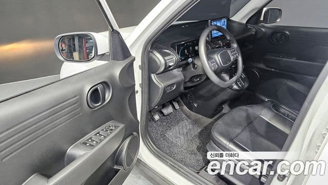 Hyundai Casper Smart, 2023 10