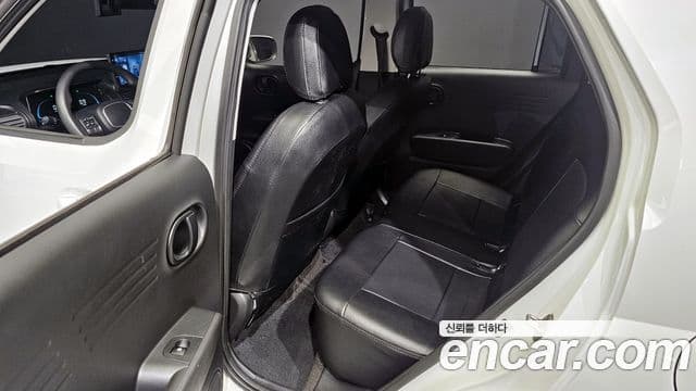 Hyundai Casper Smart, 2023 11