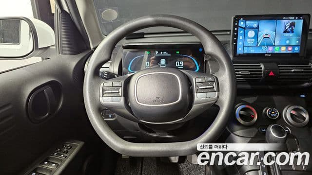 Hyundai Casper Smart, 2023 13