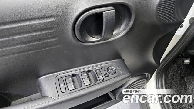 Hyundai Casper Smart, 2023 14