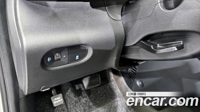 Hyundai Casper Smart, 2023 15