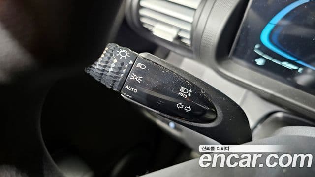 Hyundai Casper Smart, 2023 16