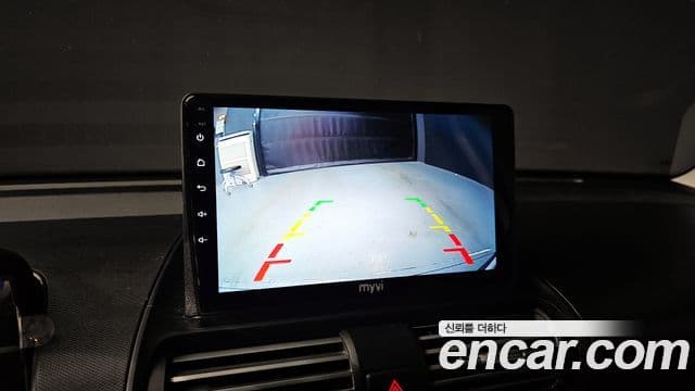 Hyundai Casper Smart, 2023 17