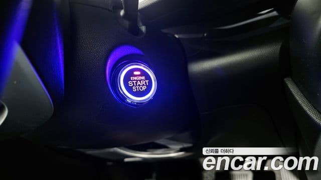 Hyundai Casper Smart, 2023 18