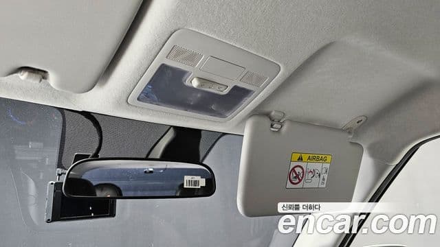 Hyundai Casper Smart, 2023 19