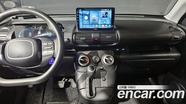 Hyundai Casper Smart, 2023 20