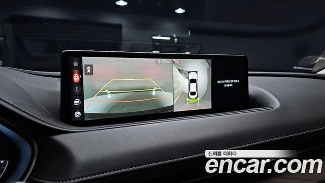 Genesis G80 (RG3) бензин 3.5 турбо AWD, 2021 15