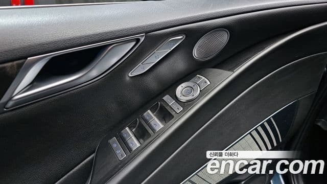 Genesis G80 (RG3) бензин 3.5 турбо AWD, 2021 16