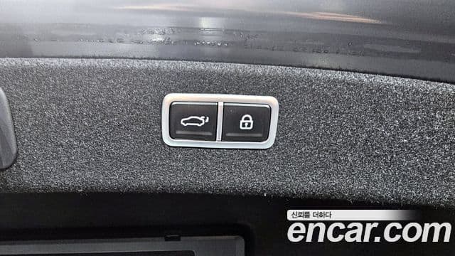 Genesis G80 (RG3) бензин 3.5 турбо AWD, 2021 20